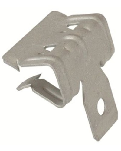 Крепеж для троса к балке 10-15 мм гориз.монт. DKC CM611014 в Симферополе Трос и аксессуары Pintop.ru