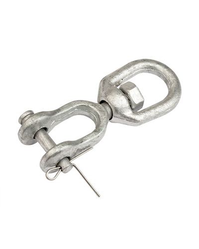 Вертлюг петля-петля D6 DKC CM633006 в Симферополе Аксессуары для стоек и шкафов Pintop.ru