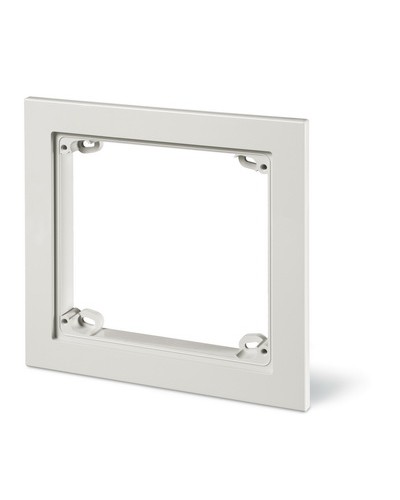 Рамка для коробки скрытой установки DKC DIS5720220 в Симферополе Аксессуары для лотков Pintop.ru