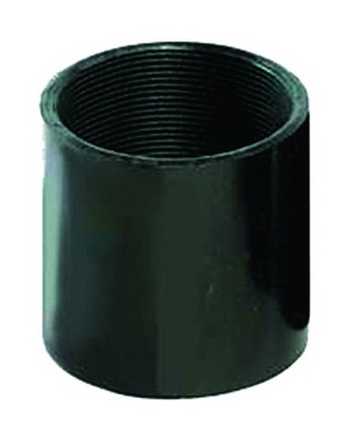 Втулка соединительная М25, цвет цёрный DKC (PADM25) в Симферополе Крепеж Pintop.ru