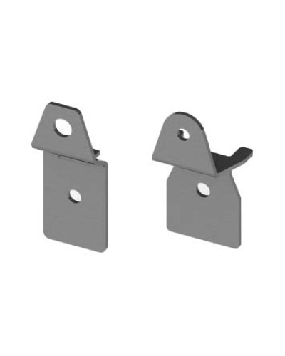 Усиленные кронштейны для настенного крепления для CE/CDE DKC R5A55 в Симферополе Кронштейны для сетевого оборудования Pintop.ru