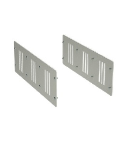 Комплект дугозащиты, 3P, 4000 A DKC R5AP40L в Симферополе Аксессуары для стоек и шкафов Pintop.ru