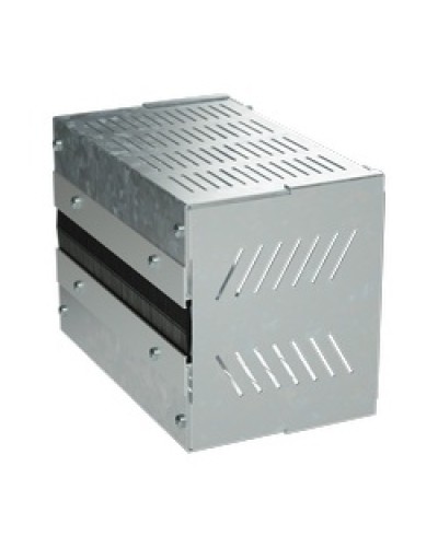 Коробка комм. задняя 100-250А В=150 мм DKC R5BCB15013 в Симферополе Распределительные коробки Pintop.ru