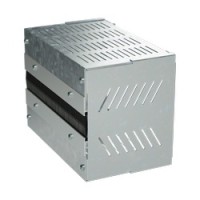 Коробка комм. задняя 100-250А В=250 мм DKC R5BCB25013
