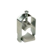 Зажим кабельный для С-профиля, диаметр кабеля 42-50 мм DKC R5CABF50