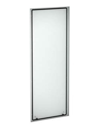 Панель задняя для шкафов DAE/CQE 2000x800 мм DKC R5CRE2080 в Симферополе Полки для шкафов и стоек Pintop.ru