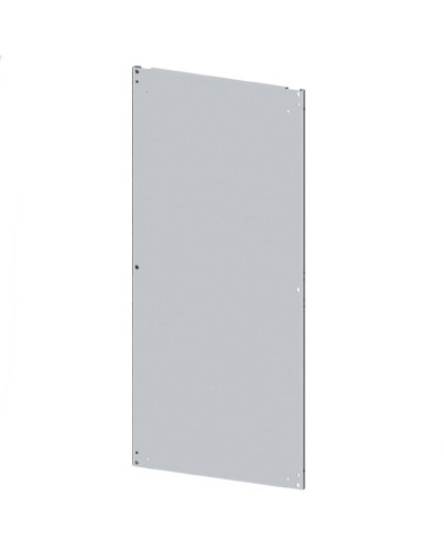 Плата монтажная, для шкафов DAE/CQE 1600x800 мм DKC R5PCE1680 в Симферополе Полки для шкафов и стоек Pintop.ru