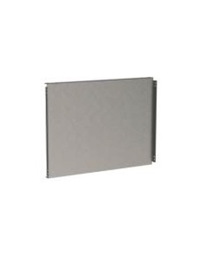 Монтажная плата, секционная, В=150мм, для шкафов DAE/CQE Ш=600мм DKC R5PCE6150 в Симферополе Аксессуары для стоек и шкафов Pintop.ru