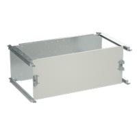 Комплект горизонтальной установкиXT3 (250A, F-MO), Ш=600 мм, В=150 мм DKC R5PKIB2H61213