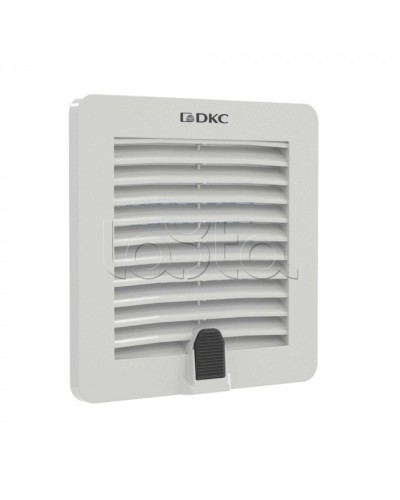 Вентиляционная решетка 112x112 R5RF08 DKC в Симферополе Вентиляторные модули Pintop.ru