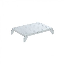 Полка усиленная фиксированная, Г = 800 мм, для шкафов DAE/CQE шириной 800 мм DKC R5RFE88