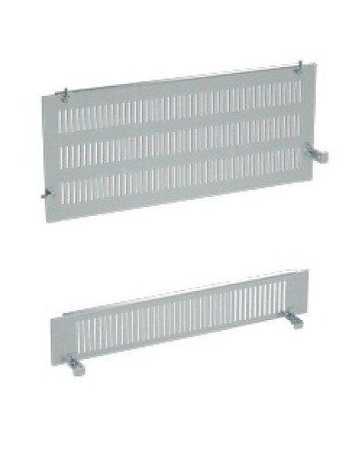 Комплект закр. задних перф. В=300, 100, Ш=300 DKC R5SBPF331 в Симферополе Аксессуары для стоек и шкафов Pintop.ru