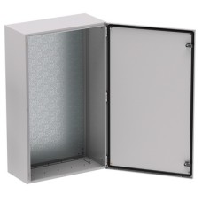 Щит с монтажной панелью 300x400x200 IP66 (R5ST0342) DKC