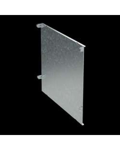 Закр. бок. унив. глух. В=450 мм Г=600 мм DKC R5SWM456 в Симферополе Аксессуары для стоек и шкафов Pintop.ru