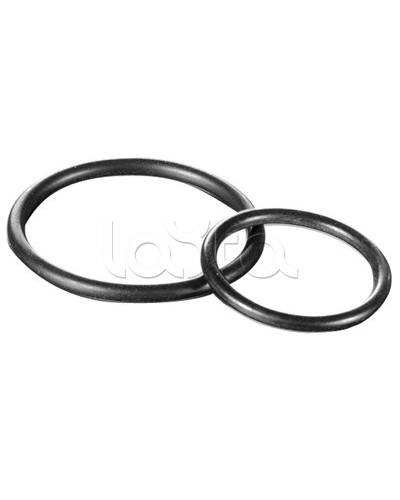 Кольцо уплотнительное DN 10 мм 9х1,5 DKC PAR10 в Симферополе Аксессуары для стоек и шкафов Pintop.ru