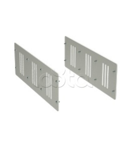 Комплект дугозащиты, 3P+N, 5000 A DKC R5AP50LN в Симферополе Аксессуары для стоек и шкафов Pintop.ru