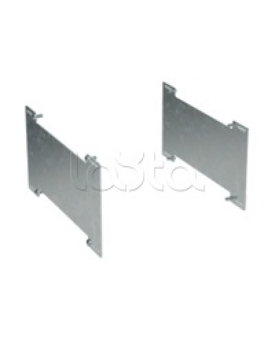 Боковой раз-ль сплошной, В=200 мм DKC R5SVS200 в Симферополе Аксессуары для стоек и шкафов Pintop.ru