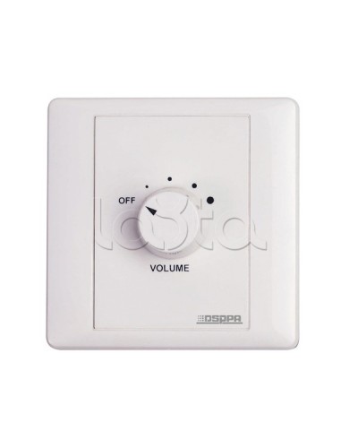 Регулятор громкости, 200 Вт DSPPA WH-4 в Симферополе Система оповещения и трансляции Dsppa Pintop.ru