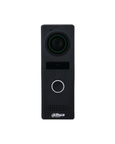 Вызывная панель Dahua DHI-VTO1000JM-EA в Симферополе Вызывные видеопанели малоабонентные Pintop.ru