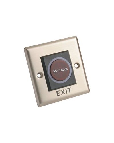 Кнопка выхода Dahua ASF908 в Симферополе Кнопки выхода Pintop.ru