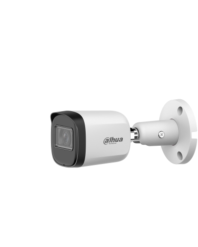 Видеокамера уличная цилиндрическая Dahua DH-HAC-B2A51P-U-IL-0600B-S2 в Симферополе IP-камеры Pintop.ru