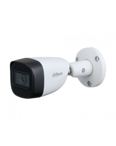 Камера видеонаблюдения уличная в стандартном исполнении Dahua DH-HAC-HFW2241CMP-A-0360B-S2 в Симферополе Системы видеонаблюдения Pintop.ru