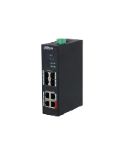 Коммутатор Dahua DH-HS4408-4ET-96 в Симферополе Коммутаторы Pintop.ru