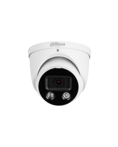IP-видеокамера в купольном исполнении Dahua DH-IPC-HDW3449HP-AS-PV-0360B-S5 в Симферополе IP-камеры Pintop.ru