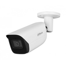 IP-камера видеонаблюдения уличная в стандартном исполнении с ИИ Dahua DH-IPC-HFW3241EP-S-0280B-S2