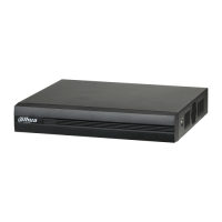16-канальный HDCVI-видеорегистратор c SMD и SSD Dahua DH-XVR1B16-I(1T)