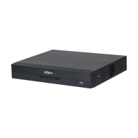 16-канальный HDCVI-видеорегистратор с FR Dahua DH-XVR5116HS-I3