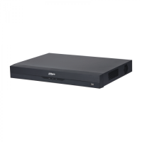 16-канальный HDCVI-видеорегистратор с FR Dahua DH-XVR5216AN-I3