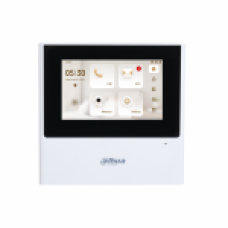 Монитор Dahua DHI-VTH2611L-WP