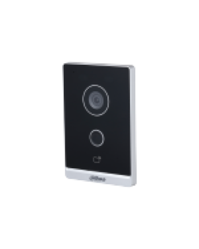 Вызывная панель Dahua DHI-VTO2211G-WP-S2 в Симферополе Абонентские IP устройства Pintop.ru