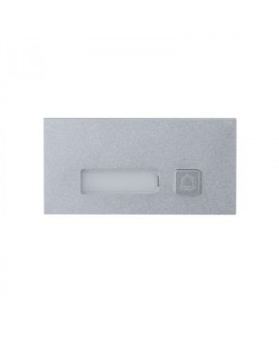 Модуль вызывной Dahua DHI-VTO4202F-MB1 в Симферополе Вызывные видеопанели малоабонентные Pintop.ru