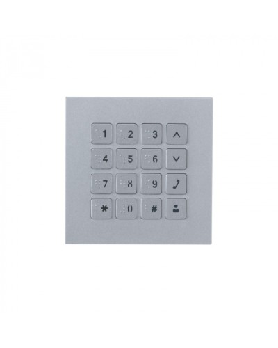 Модуль клавиатуры Dahua DHI-VTO4202F-MK в Симферополе Вызывные видеопанели малоабонентные Pintop.ru