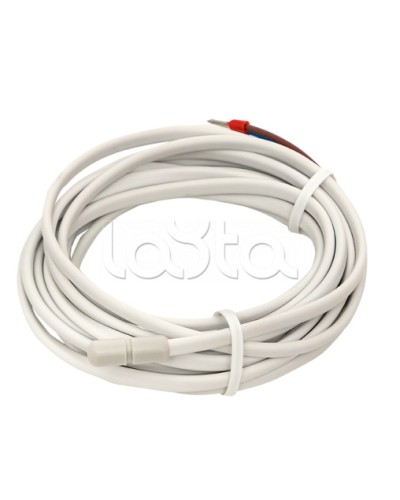 Датчик температуры пола 3 метра EKF Basic (fts-3m) в Симферополе Технологические извещатели Pintop.ru