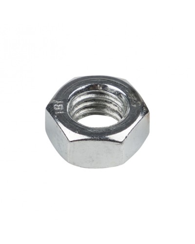 Гайка шестигранная М12 DIN 934 EKF (g6grm12) в Симферополе Аксессуары для лотков Pintop.ru