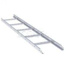 Лоток лестничный 50х500х6000-1,5 мм EKF (LT50500x6-1,5)