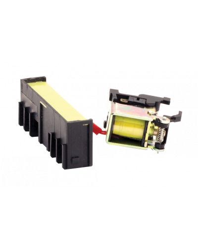 Независимый расцепитель 110В DC ВА-99М 100 EKF (mccb99m-100-sht-110dc) в Симферополе Электротехническое оборудование Pintop.ru