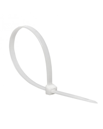 Хомут нейлоновый (4,8х300) (100шт.) EKF Basic (plc-c-4.8x300) в Симферополе Стяжки-хомуты Pintop.ru