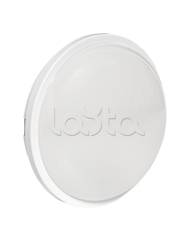 Светильник светодиодный ЖКХ круг ДПО-2010 15Вт 6500K IP65 EKF PROxima (BKL-2010-R-15-6500) в Симферополе Светильники Pintop.ru