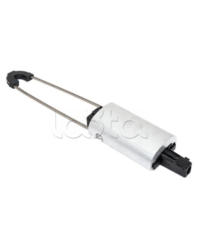 Зажим анкерный клиновой PA2000 1x70-95 мм2 EKF PROxima (pa-95-2000) в Симферополе Крепеж Pintop.ru