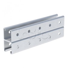 STRUT-профиль двойной 41х41х2,0х1500 EKF (stpd4141150x2,0)