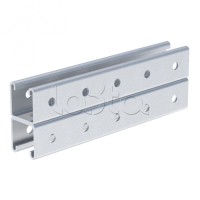 STRUT-профиль двойной 41х41х2,0х1500 HDZ EKF (stpd4141150x2,0-HDZ)