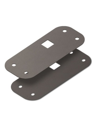 Монтажный набор на металл для считывателей ESMART Reader серии STONE, mullion (EA1540) в Симферополе Дополнительное оборудование для СКУД Pintop.ru