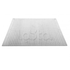 Панель монтажная перфорированная 350x250 Elbox (EMW-MP-300.400)