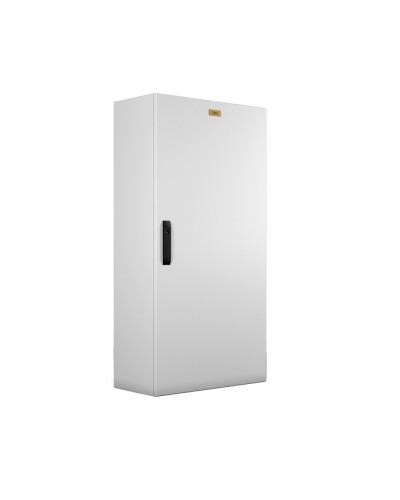 Шкаф навесной электротехнический Elbox EMWS-1000.800.400-1-IP66 в Симферополе Щиты электрические Pintop.ru