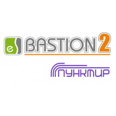 ПО Elsys Бастион-2 - Пунктир-А