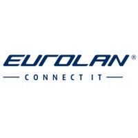 Шнур оптический duplex 2х50/125 OM2, SC-LC, 1 м Eurolan 41F-20-SC-LC-01